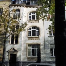 Mozartstraße 46