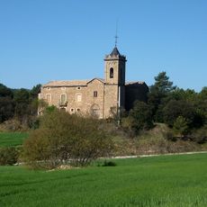 Sant Serni de Clariana