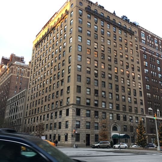 1040 Park Avenue