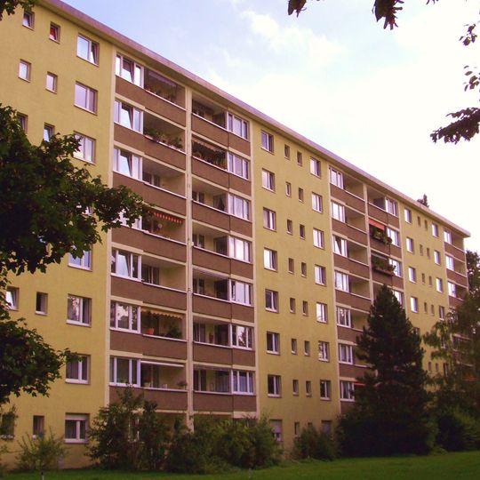 Parkstadt Bogenhausen
