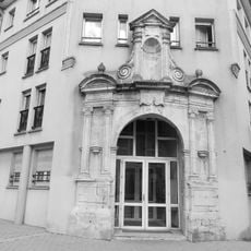 Couvent des Cordeliers (Toul)