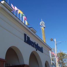 Libertyland