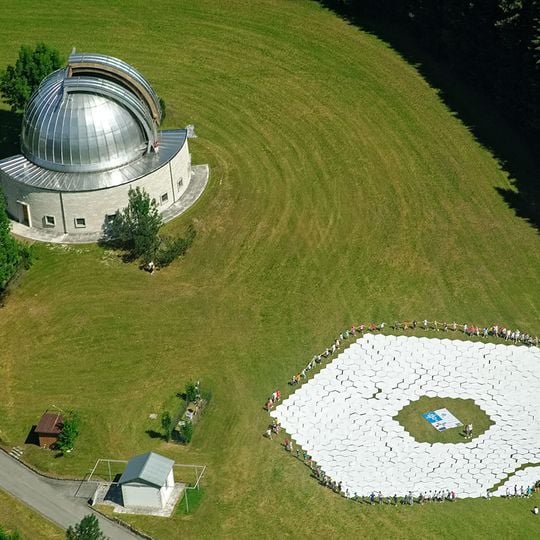 Asiago Astrophysical Observatory