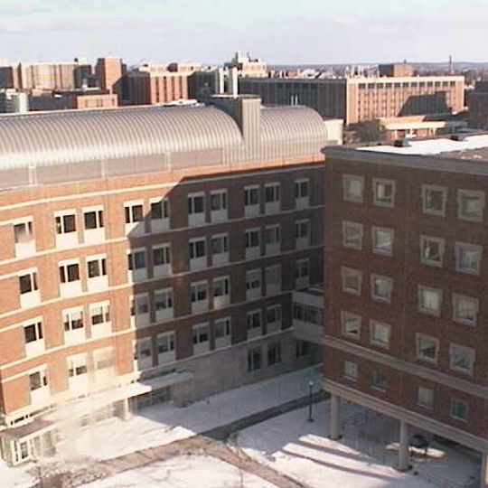 University of Rochester