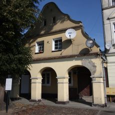 2 Rynek Street in Rakoniewice