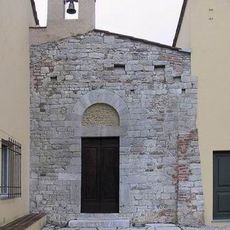 Sant'Andrea a Tontoli