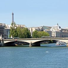 Puente del Carrousel