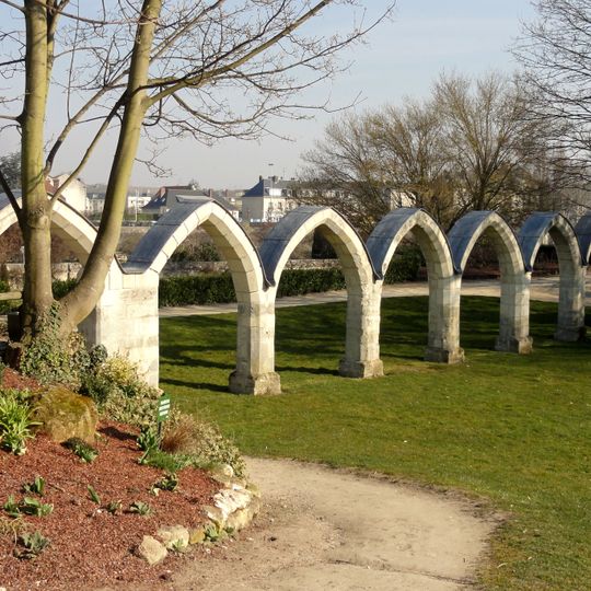 Couvent des Jacobins