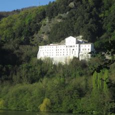 Abbey of San Michele Arcangelo