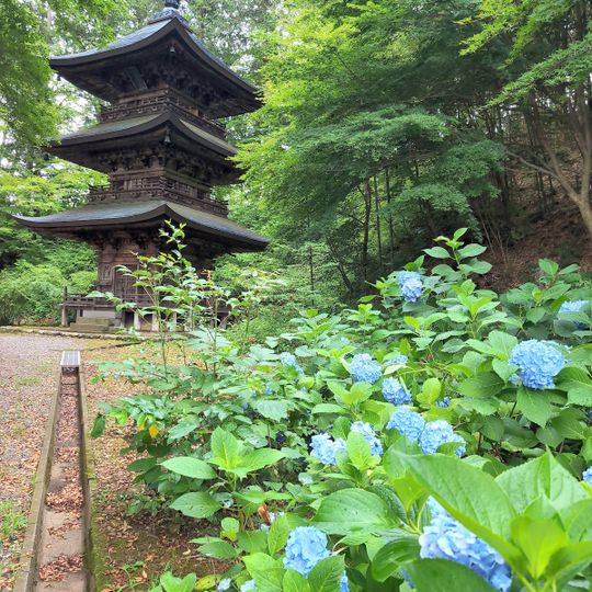 貞祥寺