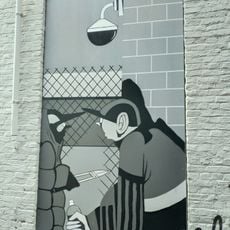 Graffiti
