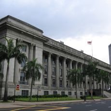Ayuntamiento de Singapur