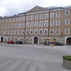 Mozartplatz 8-10, Salzburg