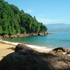 Praia do Cedro