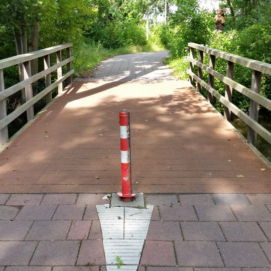 Brug Ooster Ringdijk