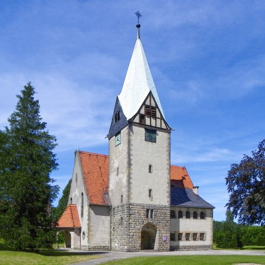 Kotliska, Lower Silesian Voivodeship