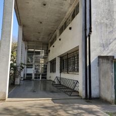 Biblioteca - Conicet - Instituto de Fisiología Vegetal