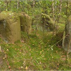 Ganggrab von Barskamp