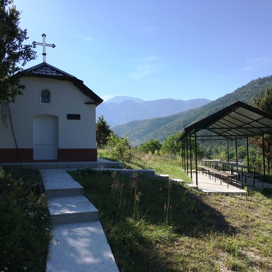 Church of the Ascension of Christ