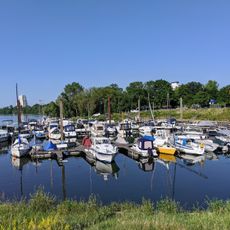 Minigolfanlage Freizeitinsel GROOV