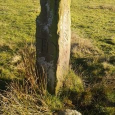 Hangman Stone