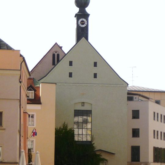 Votivkirche