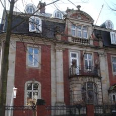 Villa Sunder-Plaßmann