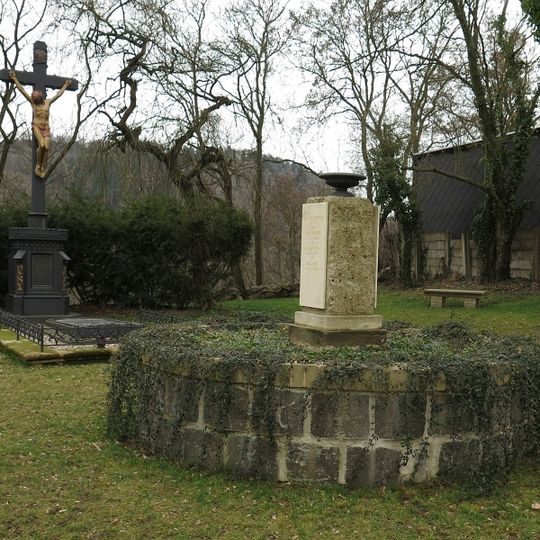 Fürnstenberská hrobka