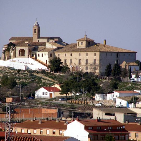 Villamayor de Gállego