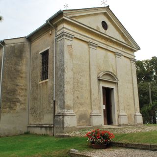 Sant'Antonio Abate Church