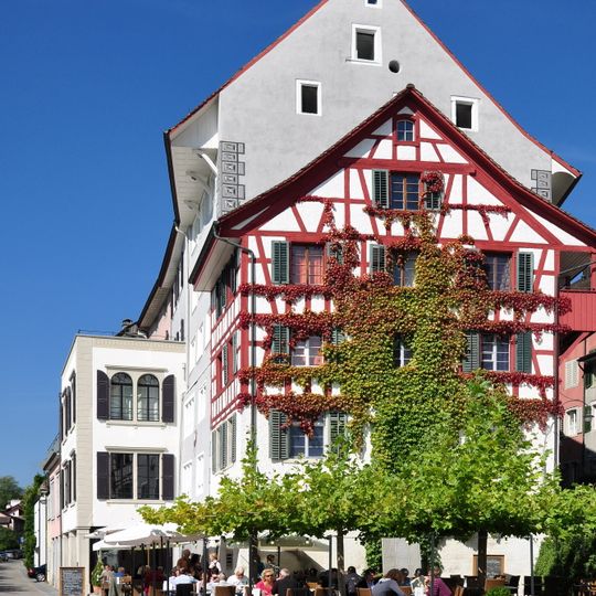 Hotel Hirschen