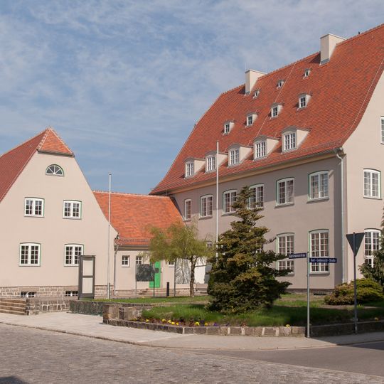 Rudolf-Breitscheid-Straße 4, Amtsgericht