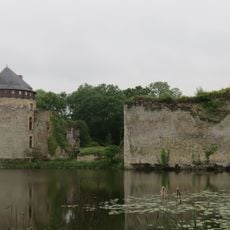 Château de Montjean