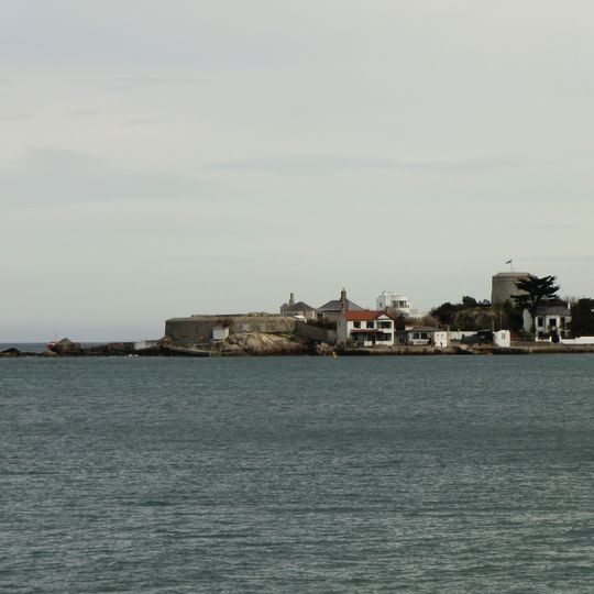 Sandycove