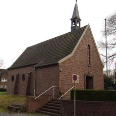 St. Antonius (Grebben)