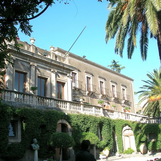Villa Cerami