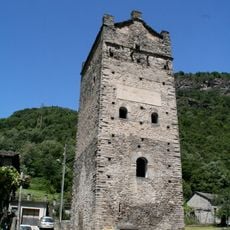 Torre Fiorenzana