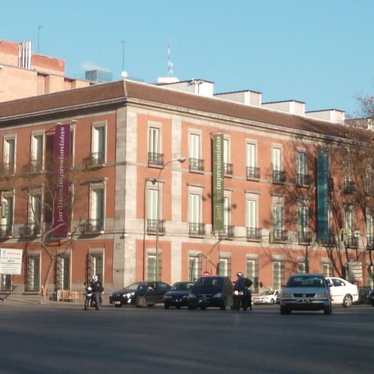 Palazzo di Villahermosa