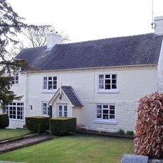Red Lion Cottage
