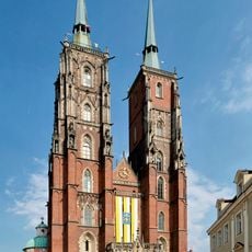Catedral de Breslávia