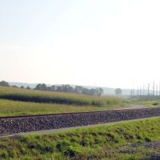 Bronzezeitliche Siedlung Wohlsdorf, Steiermark