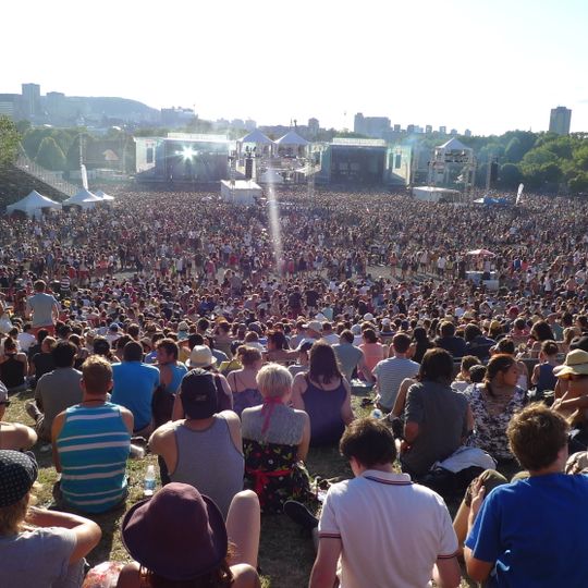 Osheaga Festival