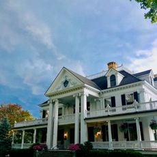 Phineas Chapman Lounsbury House