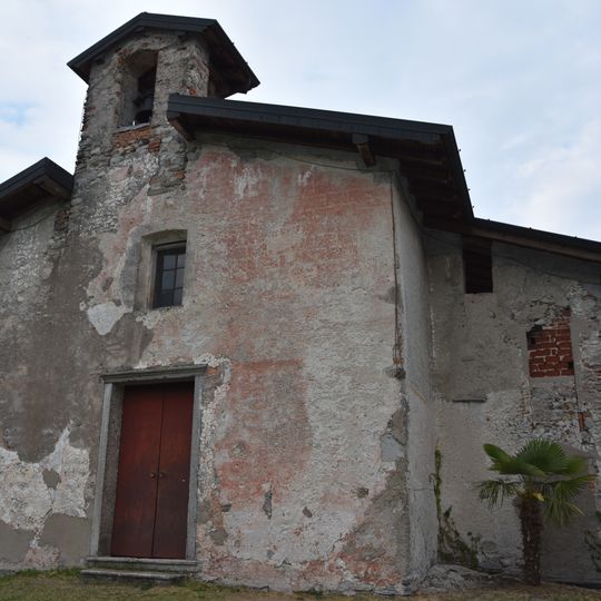 Chiesa di san Giuseppe