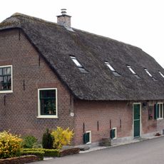 Lagewaard 53, Koudekerk aan den Rijn