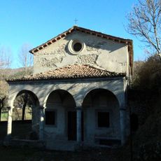 Santa Maria della Corba