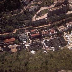 Parque Nacional de Hot Springs