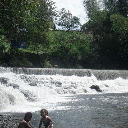 Villeta