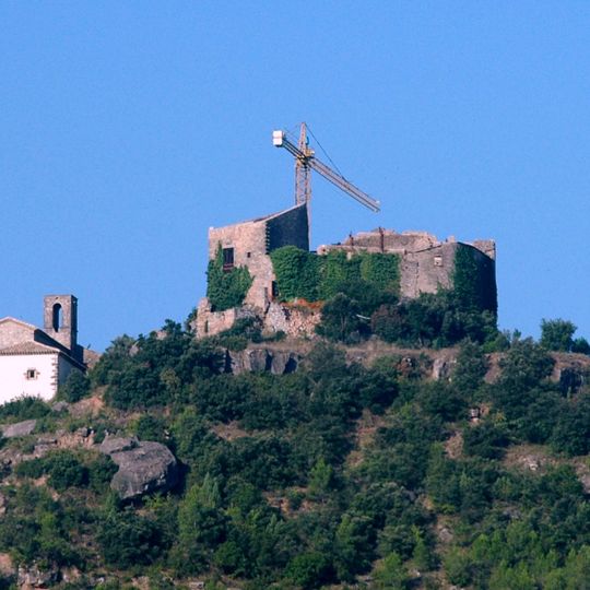 Castell de Castellar