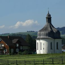 St. Anna-Kapelle